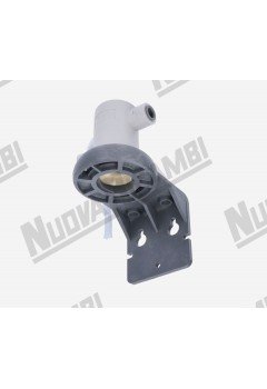Головка картриджа "3M N18239A" - быстросъемное соединение 3/8 JG левое