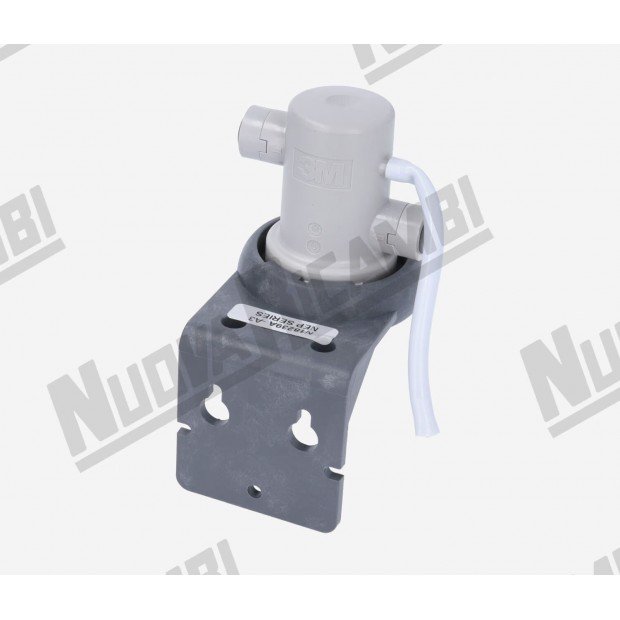 Головка картриджа 3M N18239A - быстросъемное соединение 3/8 JG левое-702522