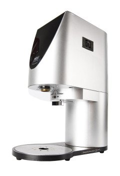 Чорна кавомолка "ON DEMAND" H5 V230/50, сертифікована "CE/ETL/NSF"