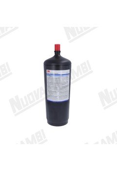 Картридж "3M" для удаления жесткости, вкуса, запаха воды, 6000л, Ø 160мм - выс. 450мм