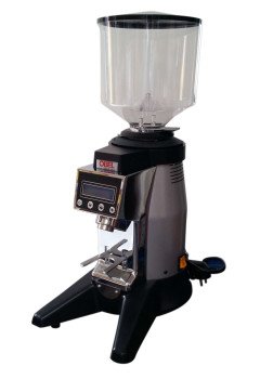 Сіра кавомолка "ON DEMAND" MITO M/75 V230/2 50/60 Гц для OBEL