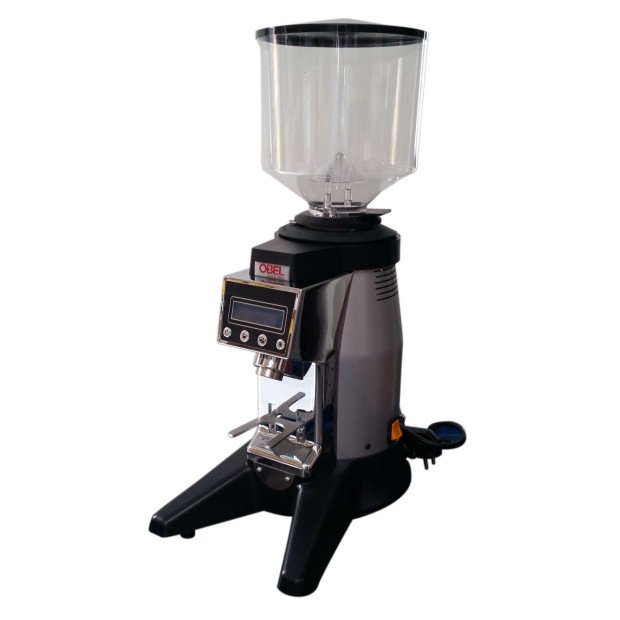 Серая кофемолка ON DEMAND MITO M/75 V230/2 50/60 Гц для OBEL-702573