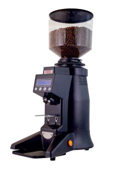 Кавомолка MITO "ON DEMAND" M/75 V230/2 чорна для OBEL