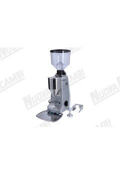 Електрична кавомолка MAJOR 220-240В, 50Гц, сіра, для MAZZER