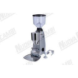 Электрическая кофемолка MAJOR 220-240В, 50Гц, серая, для MAZZER