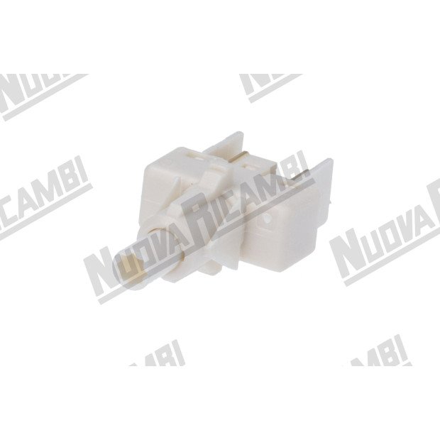 Однополюсная кнопка 250В - 16А - для GAGGIA XD-XE/ SPINEL LOLA-LOLITA-PINOCCHIO/ ASTORIA CMA/ WEGA/ IMAT LUX-DELUX-702615
