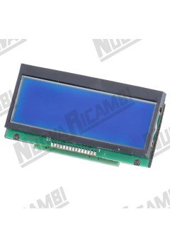 Дисплей MXD-M7D в сборе