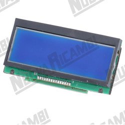 Дисплей MXD-M7D в сборе