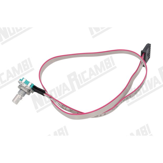 Энкодер MXD-M7D-702633