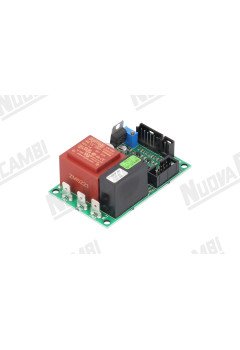 Программная плата MXD - M7D 230В