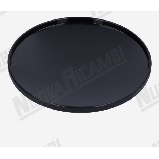Крышка бункера для кофе Ø внутр. 125мм - для MACAP M2-702646