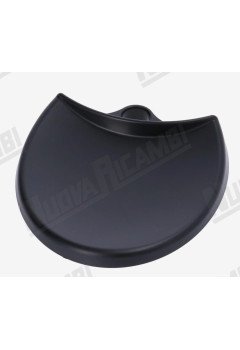 Пластиковый поддон для кофе 135x135мм - для MACAP SERIESSS M2