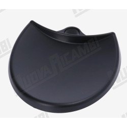 Пластиковый поддон для кофе 135x135мм
