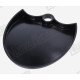Пластиковый поддон для кофе 135x135мм - для MACAP SERIESSS M2 Пластиковый поддон для кофе 135x135мм - для MACAP SERIESSS M2-702656