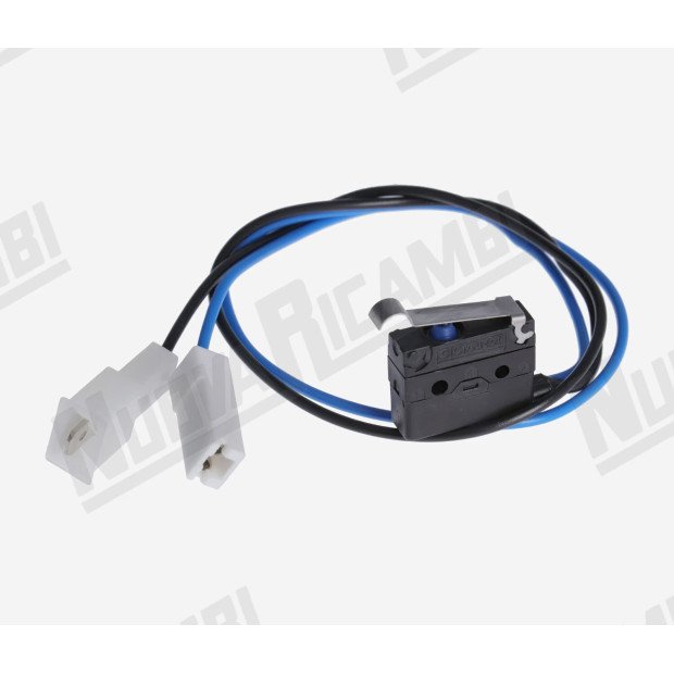 Микропереключатель СТАРТ/СТОП с проводом CROUZET 83186 250В - 6А - для MACAP M2D/ M2M-702659