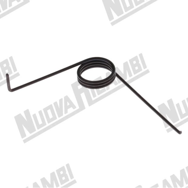 Пружина кнопки для MACAP M2D/ M2M-702660