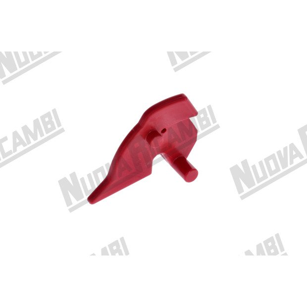 Красная кнопка запуска - для MACAP M2D/ M2M-702661