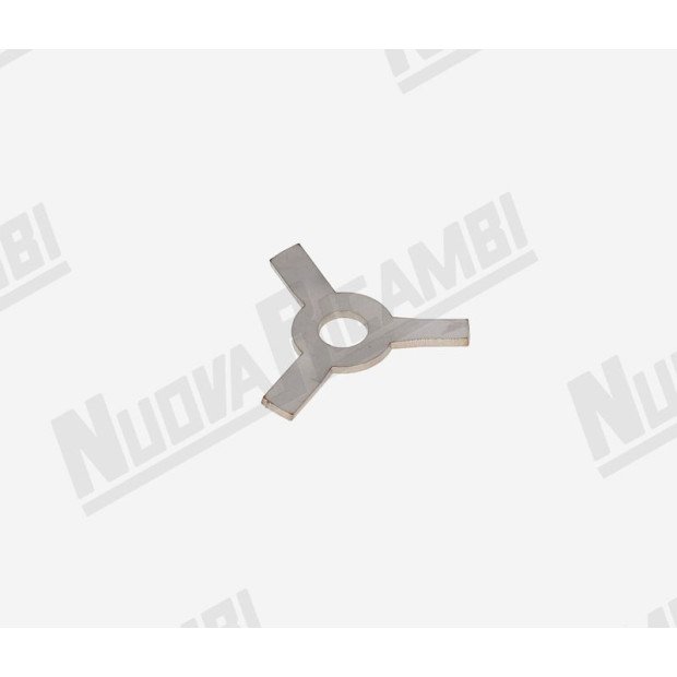 Колесо M7K-M7D-702669