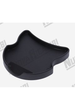 Пластиковый поддон для кофе 135x135мм - для GAGGIA/LA SPAZIALE/ MACAP MC7-SERIESSS M7