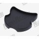 Пластиковый поддон для кофе 135x135мм - для GAGGIA/LA SPAZIALE/ MACAP MC7-SERIESSS M7 Пластиковый поддон для кофе 135x135мм - для GAGGIA/LA SPAZIALE/ MACAP MC7-SERIESSS M7-702674