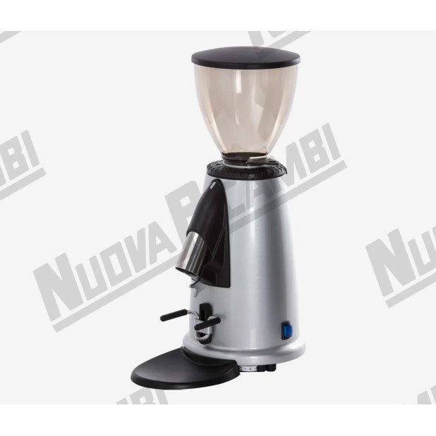 Программируемая кофемолка M2D серая для MACAP Программируемая кофемолка M2D серая для MACAP-702688