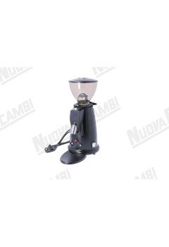 Кавомолка M42D "ON-DEMAND" мікрометрична чорна для MACAP