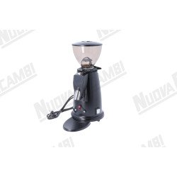 Кавомолка M42D "ON-DEMAND" мікрометрична чорна для MACAP Кавомолка M42D "ON-DEMAND" мікрометрична чорна для MACAP
