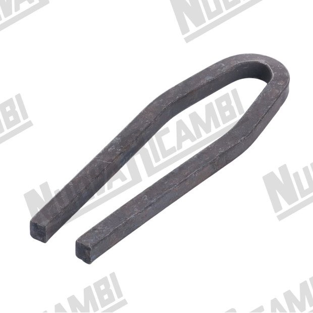 Квадратная пружина для ANFIM BEST/ LUSSO/ CAIMANO/ SUPER CAIMANO-702737