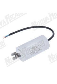 Конденсатор 35мкФ 220/240В - 400/450В - 50/60Гц Ø 45мм для ANFIM/ FIORENZATO