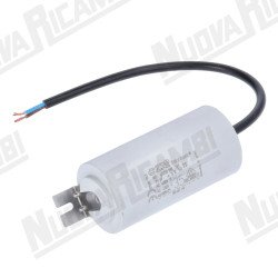 Конденсатор 35мкФ 220/240В - 400/450В - 50/60Гц Ø 45мм для ANFIM/ FIORENZAT...