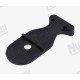 Ручка регулювання помелу - для ANFIM CAIMANO/ SUPER CAIMANO/ CAIMANO O.D./-702752