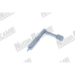 Штифт тримача жорен - для ANFIM LUSSO/ SPECIAL 450/ CAIMANO/ SUPER CAIMANO Штифт тримача жорен - для ANFIM LUSSO/ SPECIAL 450/ CAIMANO/ SUPER CAIMANO