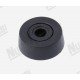 Гумова ніжка Ø 27x20,2мм - штифт Ø 10,5мм - для ANFIM CAIMANO/ LUSSO/ SCODY II/ SP II Гумова ніжка Ø 27x20,2мм - штифт Ø 10,5мм - для ANFIM CAIMANO/ LUSSO/ SCODY II/ SP II-702768
