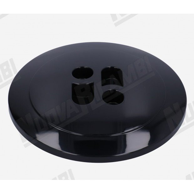 Крышка бункера для кофе Ø внутр. 165мм - для MACAP M5D-702802
