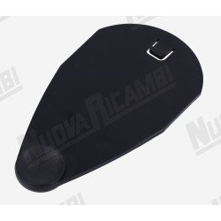 Заслінка бункера для кави