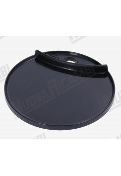 Пластиковый поддон для кофе Ø 137мм - для GAGGIA/ LA SPAZIALE/ MACAP M5-M4-MC5-MC4