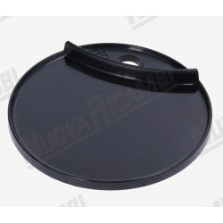Пластиковый поддон для кофе Ø 137мм - для GAGGIA/ LA SPAZIALE/ MACAP M5-M4-MC5-MC4