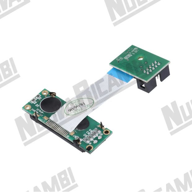 Дисплей M5D-702815