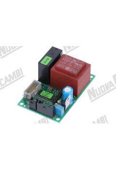 Плата программирования доз 230В - для MACAP M4D / M5D