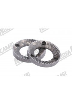 Ножи Macap MC4-MC5-MC5PLUS Ø58 RH 1400 об/мин