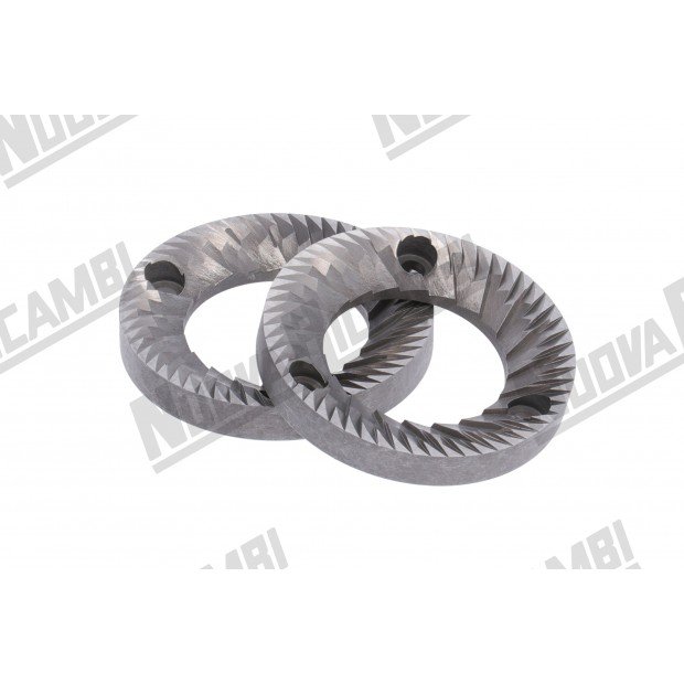 Ножі Macap MC4-MC5-MC5PLUS O58 RH 1400 об/хв Ножі Macap MC4-MC5-MC5PLUS O58 RH 1400 об/хв