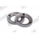 Ножі Macap MC4-MC5-MC5PLUS O58 RH 1400 об/хв Ножі Macap MC4-MC5-MC5PLUS O58 RH 1400 об/хв