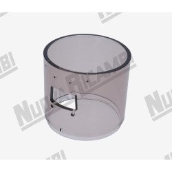 Циліндр дозатора меленої кави Ø 115/123x112x105мм - для GAGGIA/ ELEKTRA/ MACAP MANUALE E TIMER Циліндр дозатора меленої кави Ø 115/123x112x105мм - для GAGGIA/ ELEKTRA/ MACAP MANUALE E TIMER