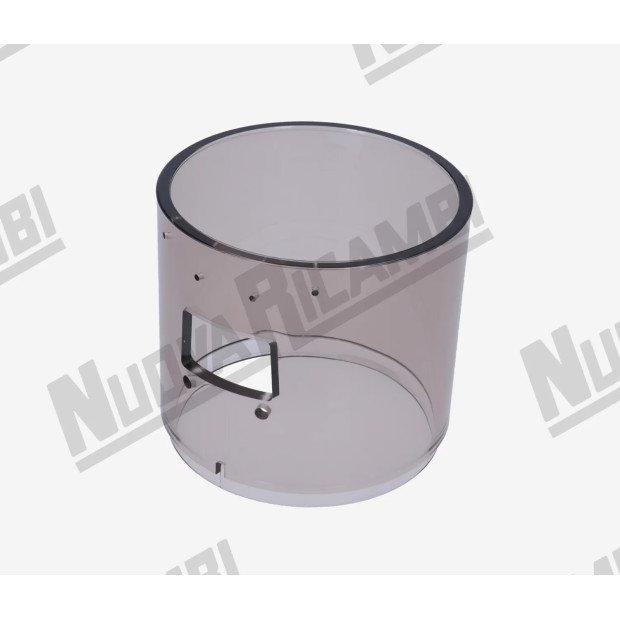 Циліндр дозатора меленої кави Ø 115/123x112x105мм - для GAGGIA/ ELEKTRA/ MACAP MANUALE E TIMER Циліндр дозатора меленої кави Ø 115/123x112x105мм - для GAGGIA/ ELEKTRA/ MACAP MANUALE E TIMER-702838