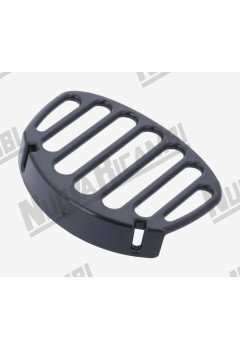 Пластиковая защитная решетка дозатора молотого кофе - для MACAP SERIESS M4/ M5/ MX/ M7/ MXK/ M7K