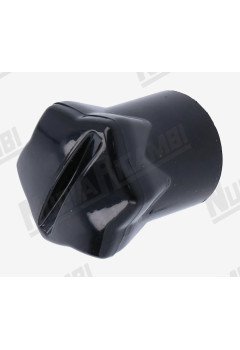 Ручка регулировки дозы молотого кофе - для ELEKTRA/ GAGGIA/ MACAP SERIES M4-M5-MX-M7-MXK-MC6
