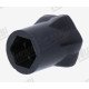 Ручка регулировки дозы молотого кофе - для ELEKTRA/ GAGGIA/ MACAP SERIES M4-M5-MX-M7-MXK-MC6-702844
