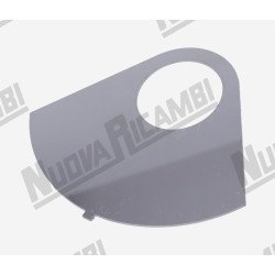 Кришка отвору дозатора меленої кави з нержавіючої сталі - для ELEKTRA/ GAGGIA/ MACAP SERIESS MX