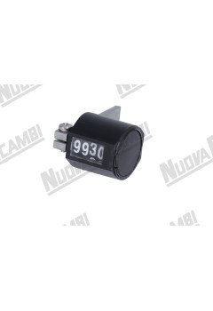 Счетчик дозатора молотого кофе в сборе - для ELEKTRA/ GAGGIA/ LA SPAZIALE/ MACAP SERIESS MX-M4-M5-M7