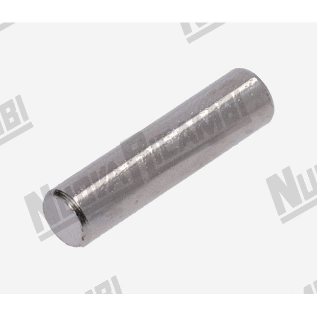Штифт корпуса дозатора молотого кофе - Ø 6x24мм - для MACAP SERIESS M4/ MX/ M7-702855